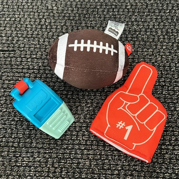 Fisher Price Baby Toys Bundle - Picture 5 of 8